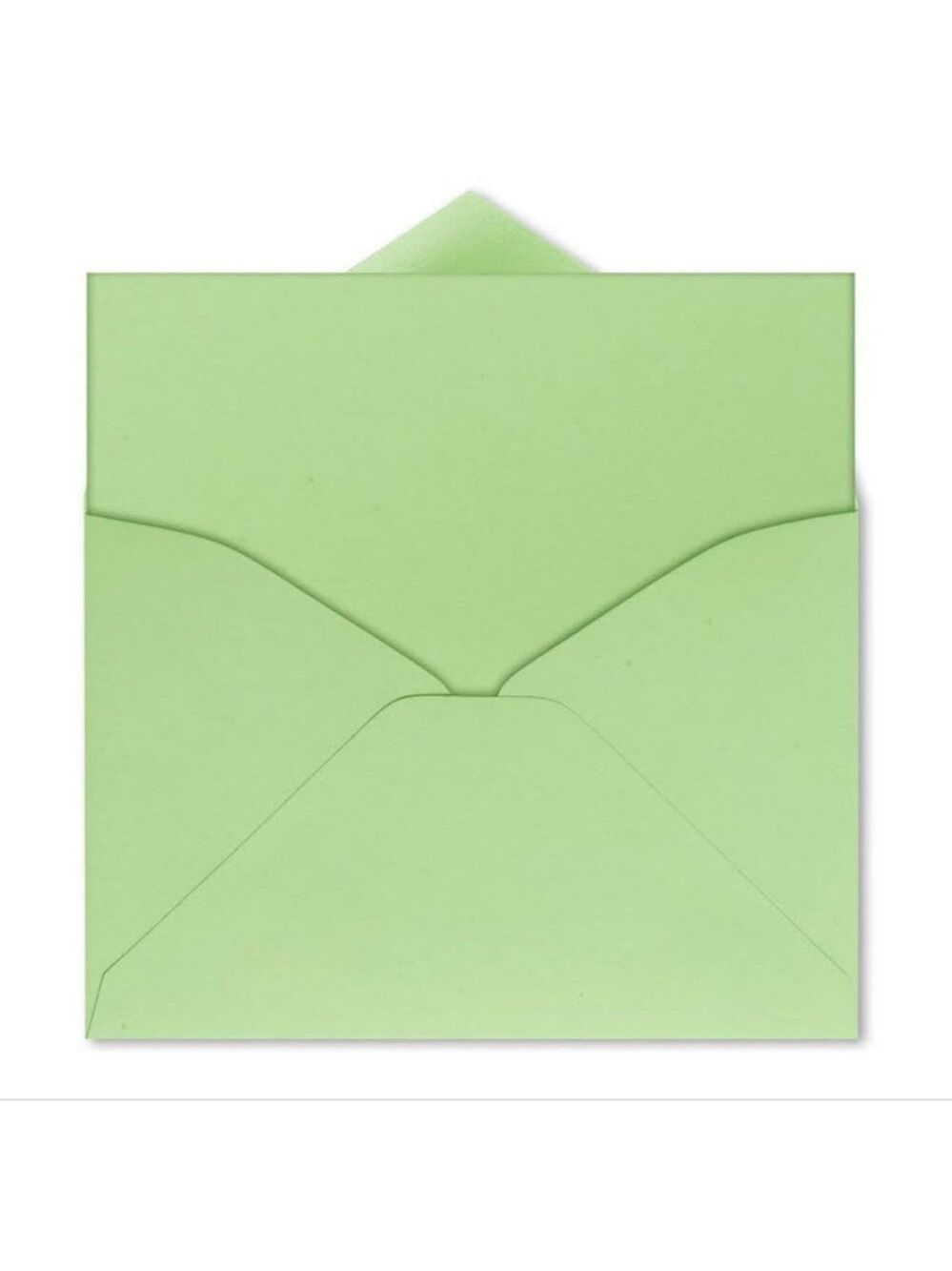 Bright Neon Note Cards set - Picture 4 of 8